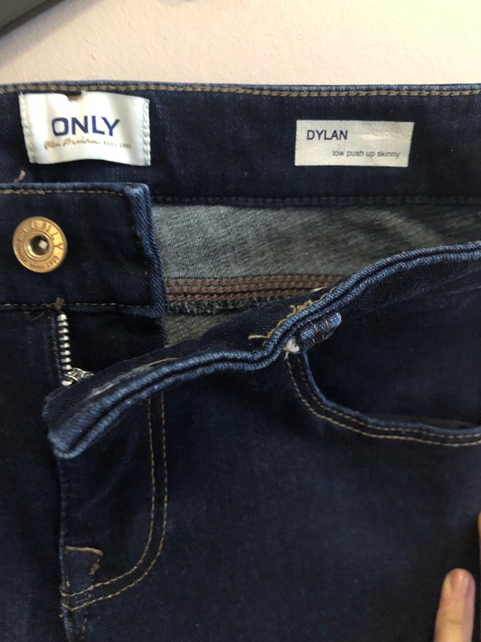 Only jeans dylan push up 2025