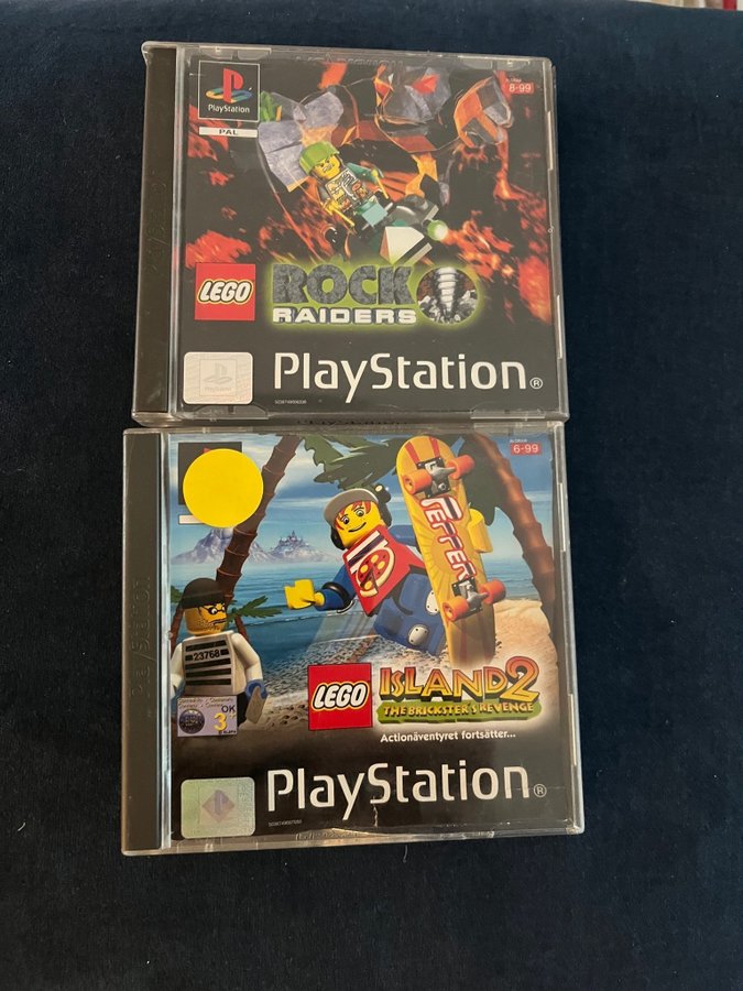 Se produkter som liknar Lego Rock Raiders Lego på Tradera