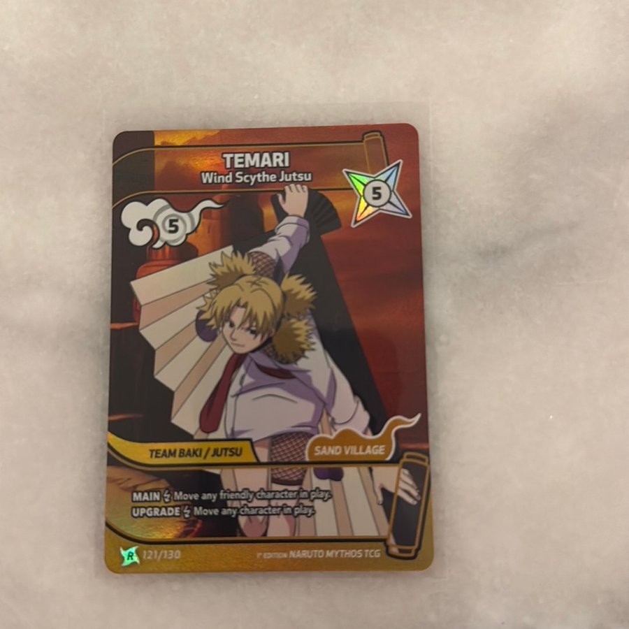 mew first edition pokemon card Buy Topps Animax 2024 Official Naruto Collectible Card Game - Multipack of  10 (2 Free) Online at Low Prices in India main image 1