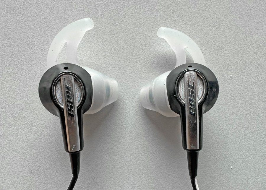 Bose mie2i mobile headset hotsell
