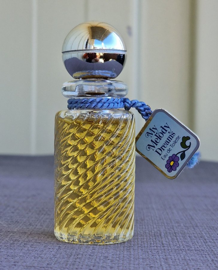 Eau De Parfum Dreams Rabatt Parfüm Dreams Parfumdreams Neukunde