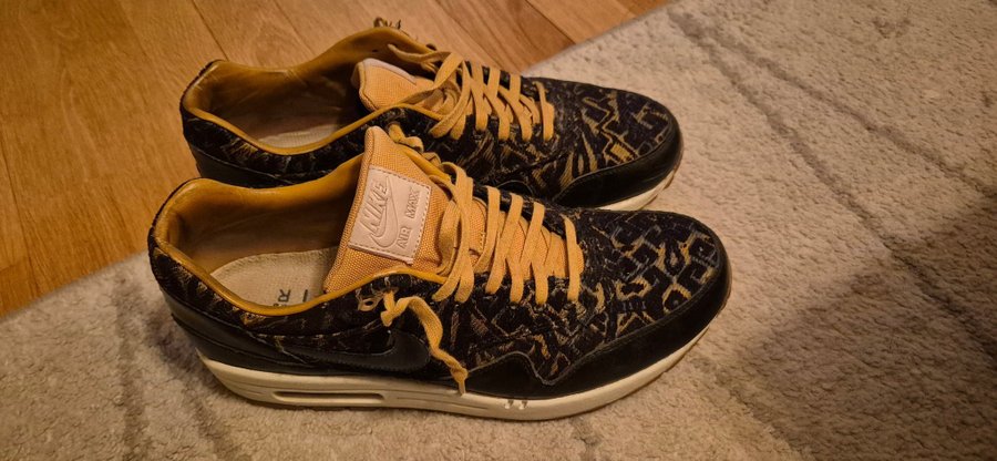 nike air max 1 curtains