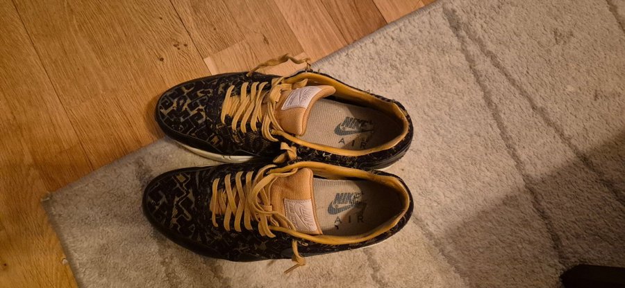 nike air max 1 curtains