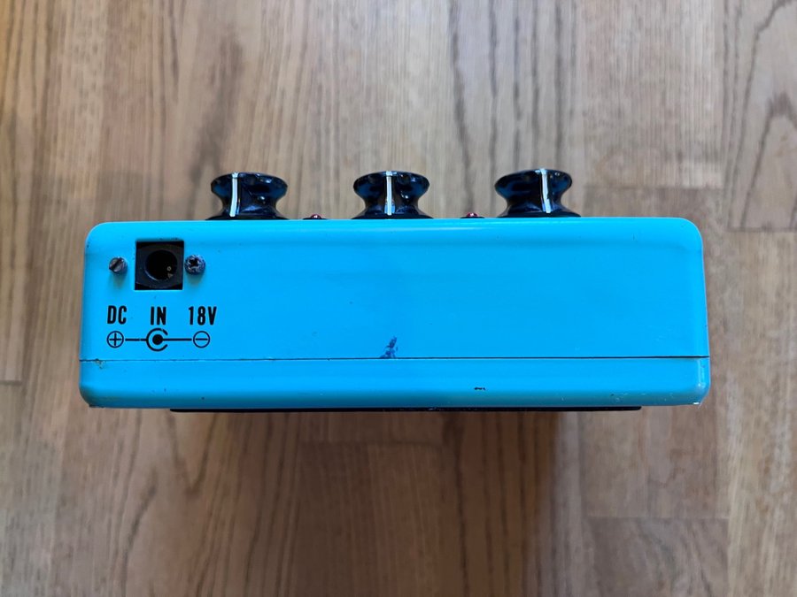 Guyatone Chorus Box PS-110 | Köp på Tradera (720098625)