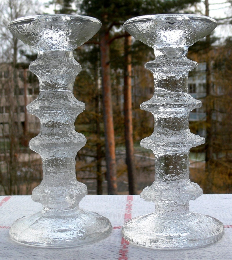 Se produkter som liknar Festivo Iittala Timo Sarpanev.. på Tradera