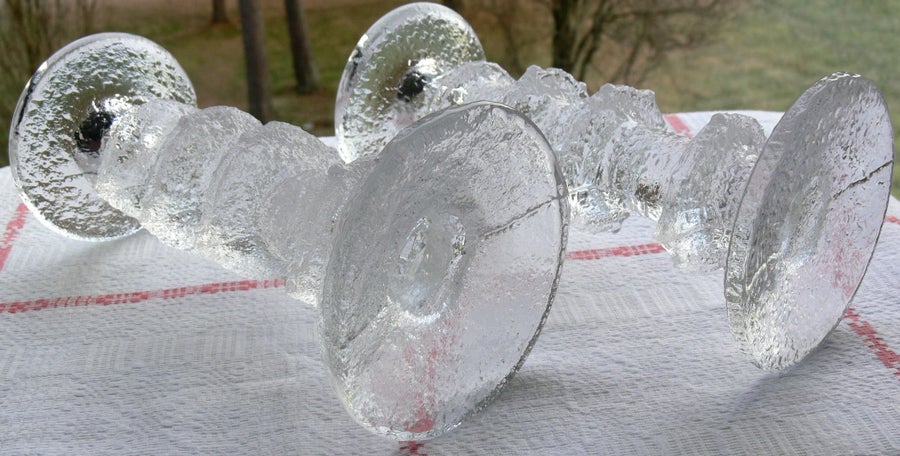 Se produkter som liknar Festivo Iittala Timo Sarpanev.. på Tradera
