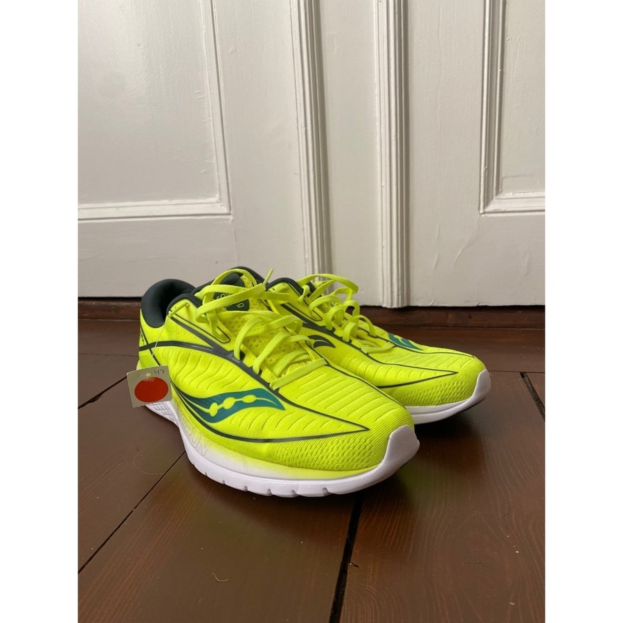 Saucony Formfit Kinvara 10 strl 47