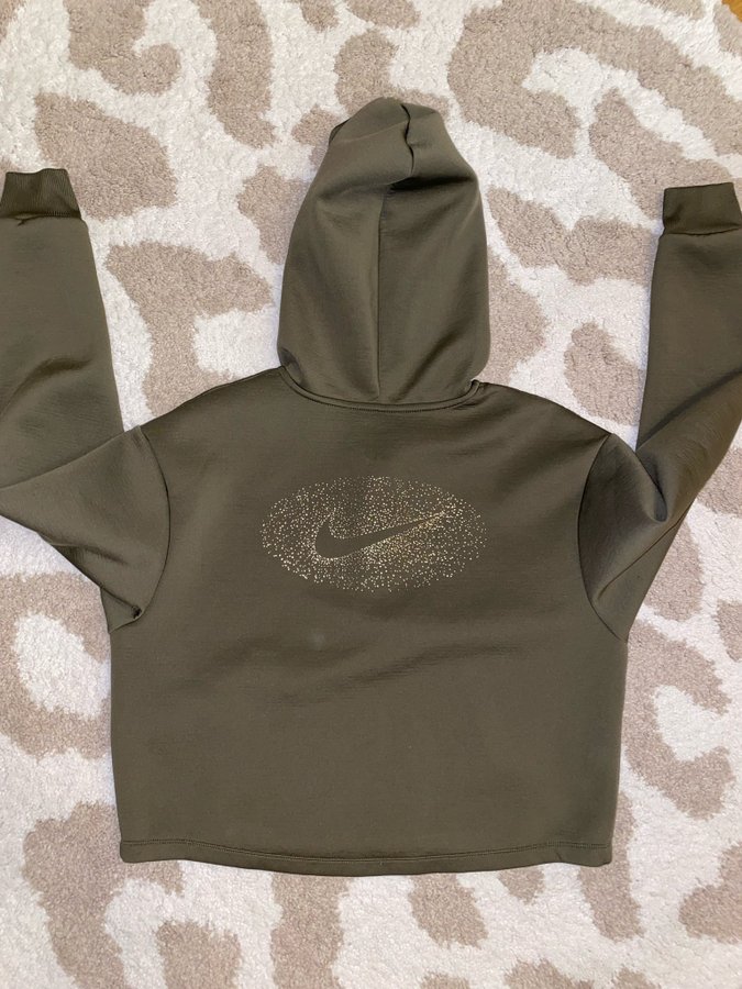 womens nike glitter hoodie