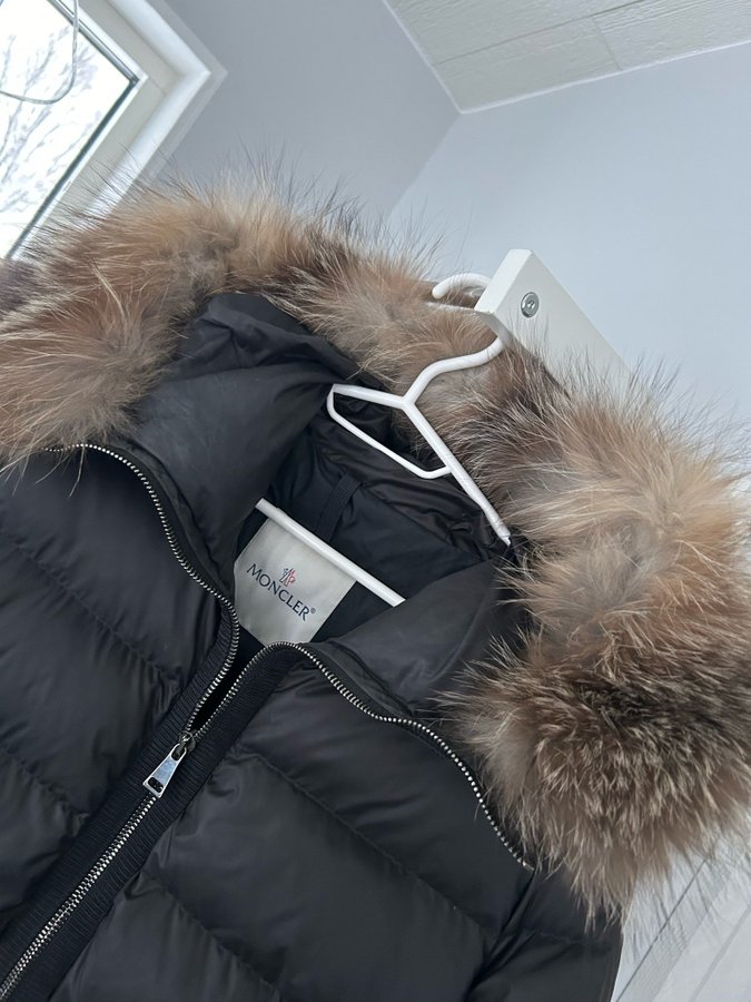 Moncler Boed P lsjacka K p fr n SouthSell of Sweden p Tradera