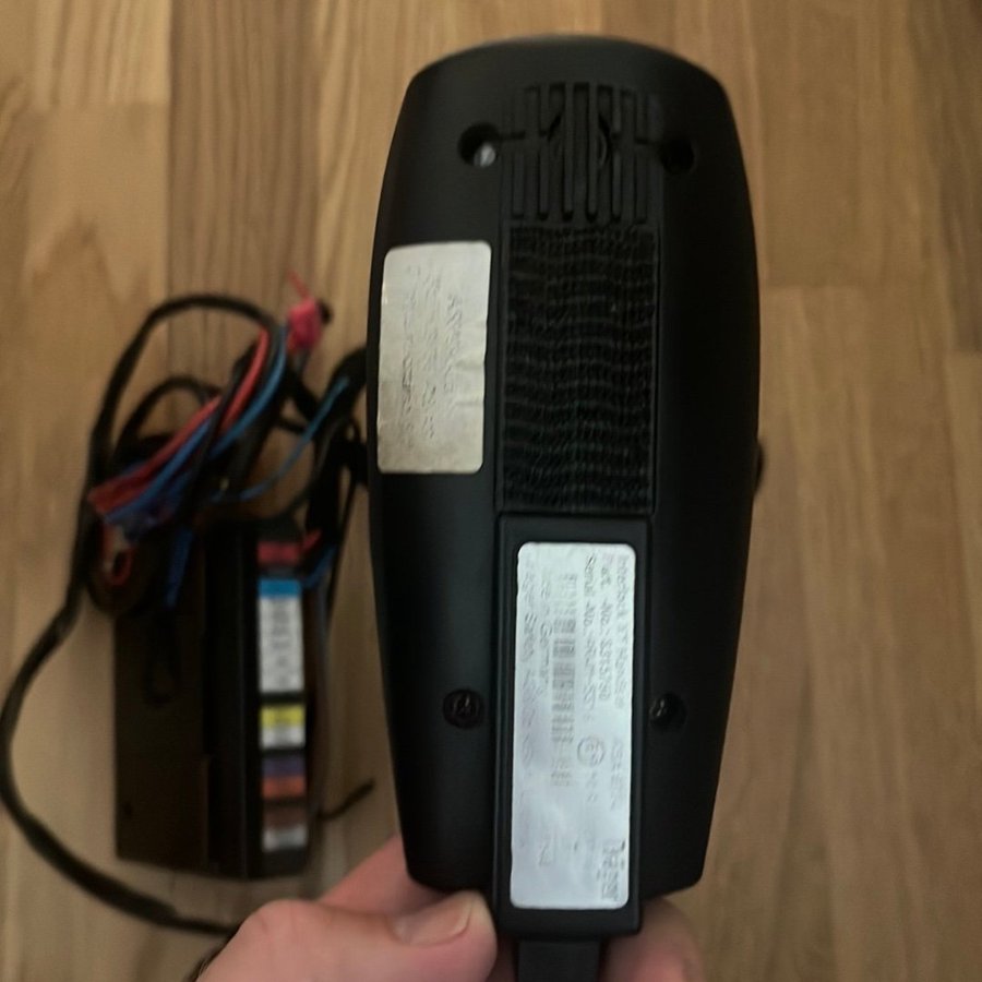 Alkolås Dräger Interlock XT Köp på Tradera (646741981)