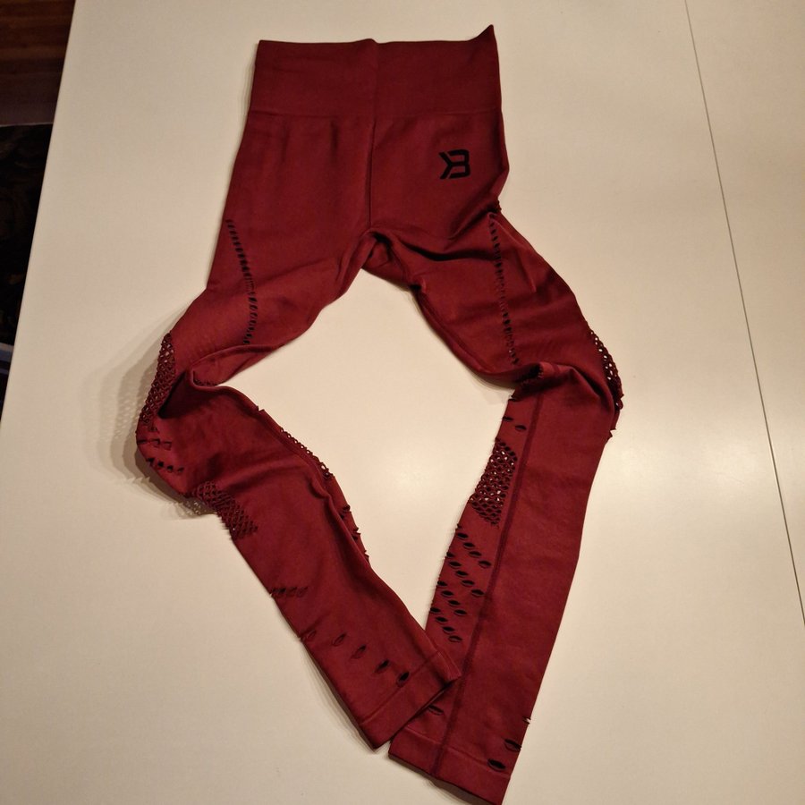 Köp Waverly Tights, Wash Green, Better Bodies