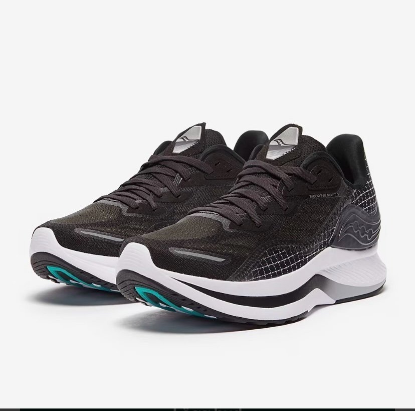 Saucony, Endorphin shift 2, Strl: 37.5, Dam, Lö.. | Köp på Tradera  (620965446)