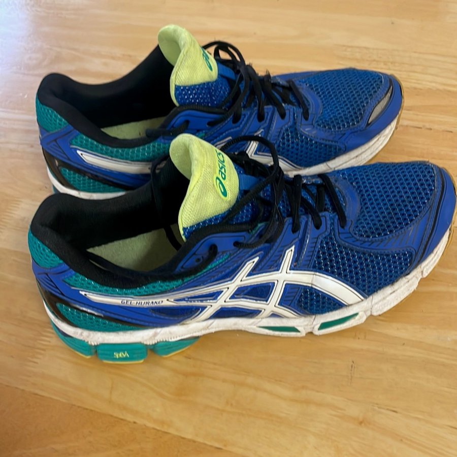 Asics gel hurako outlet