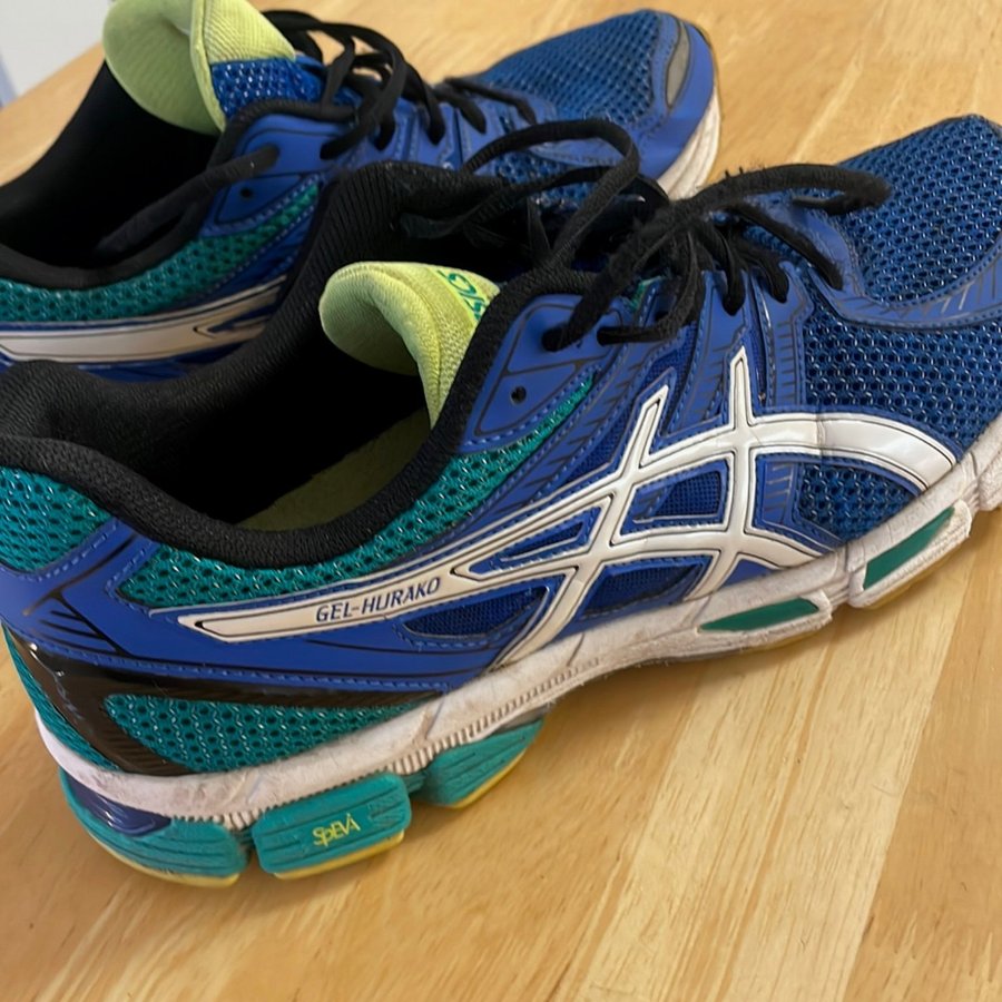 Asics Gel Hurako 2 strl 47 30 cm