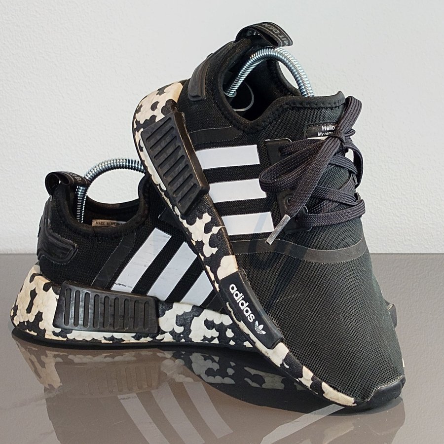 Adidas nmd stl shop 36
