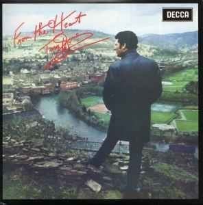 Tom Jones - The Complete Decca Studio Albums Co.. | Köp på Tradera