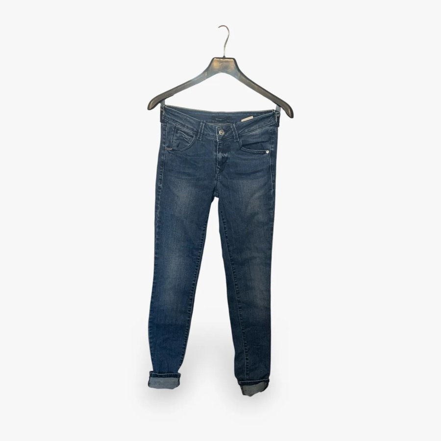 Ladies Jeans Jeans Fornarina 2022 Fornarina Jeans Eva Fornarina