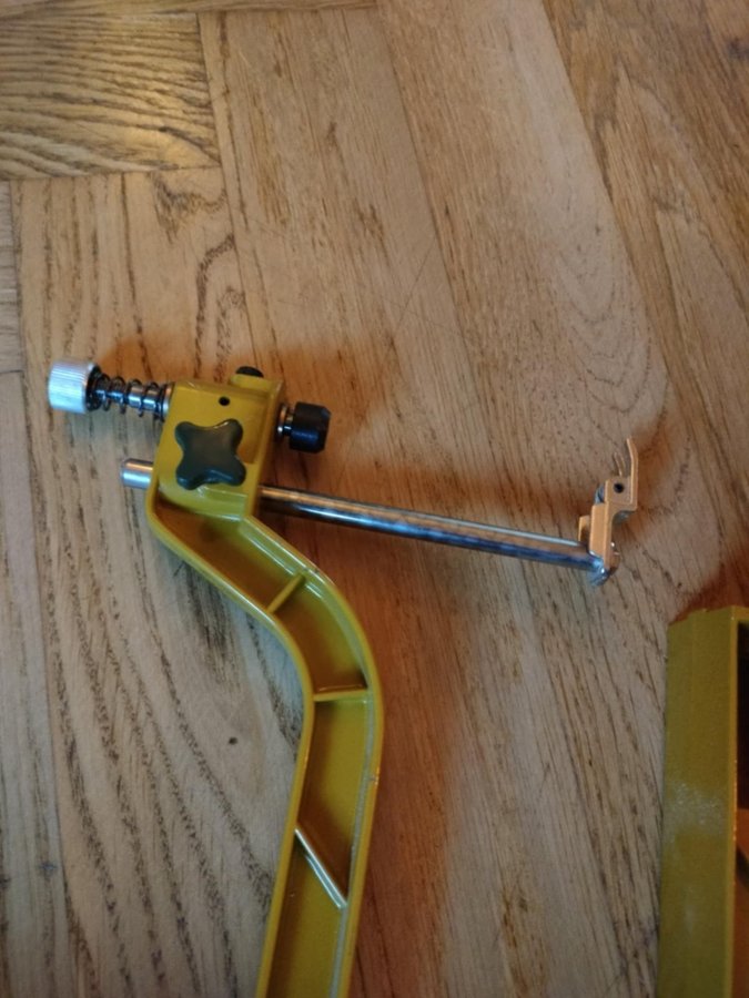 Se produkter, der ligner Proxxon Minimot-Dekupiersåge.. på