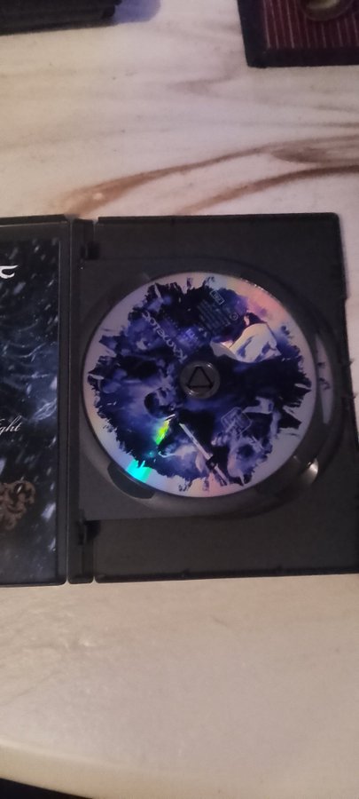 Kamelot - One Cold Winter's Night DVD | Köp på Tradera (707519395)