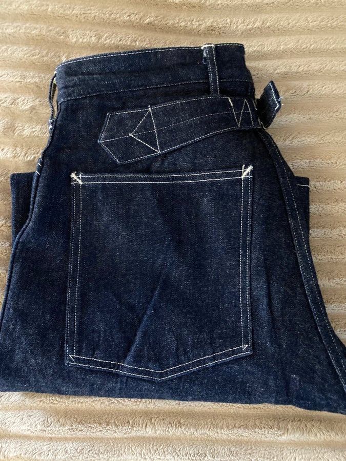 WAREHOUSE 1221 U.S.ARMY denim ウエアハウス デニム 0 WAREHOUSE 