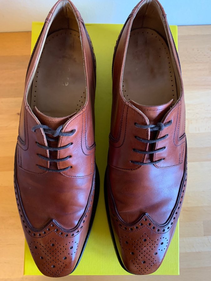 loake waterloo