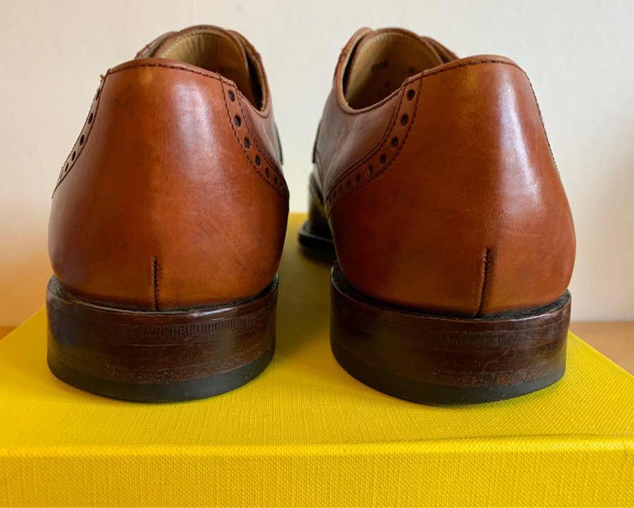 loake waterloo