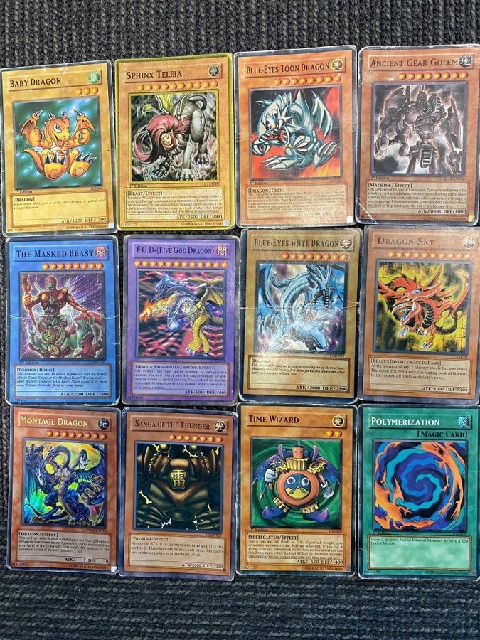 The 10 Best YuGiOh! Card Sleeves (2021) Gamepur