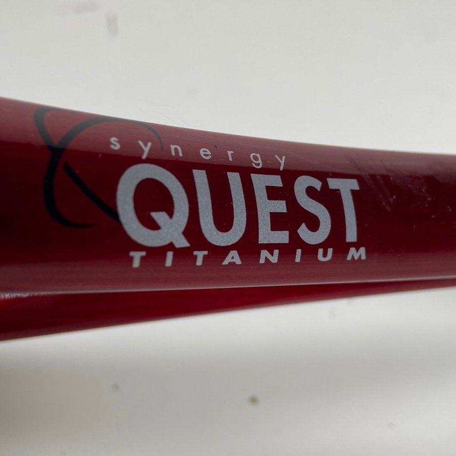 Prince Graphite II Mid Plus Tennis Racquet Wide body Power Needs Grip Prince Graphite II Mid Plus Tennis Racquet Wide body Power Needs Grip