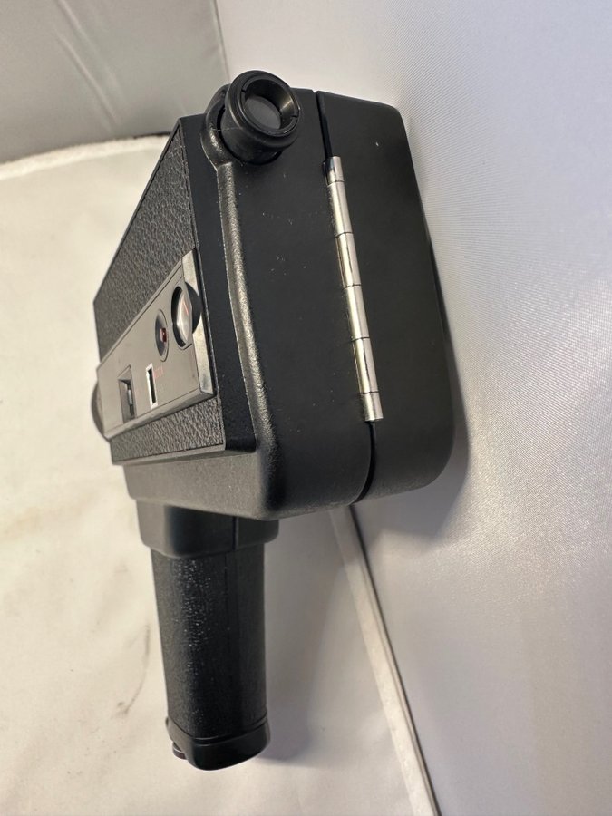 Caméra Kohka 714 Super 8 - Fonctionnelle - Collectionneur - Très Bon état