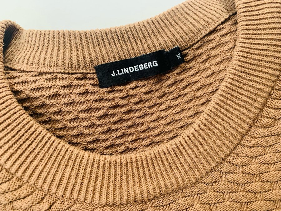 Fynda! J.Lindeberg (XL) Köp på Tradera (649242594)