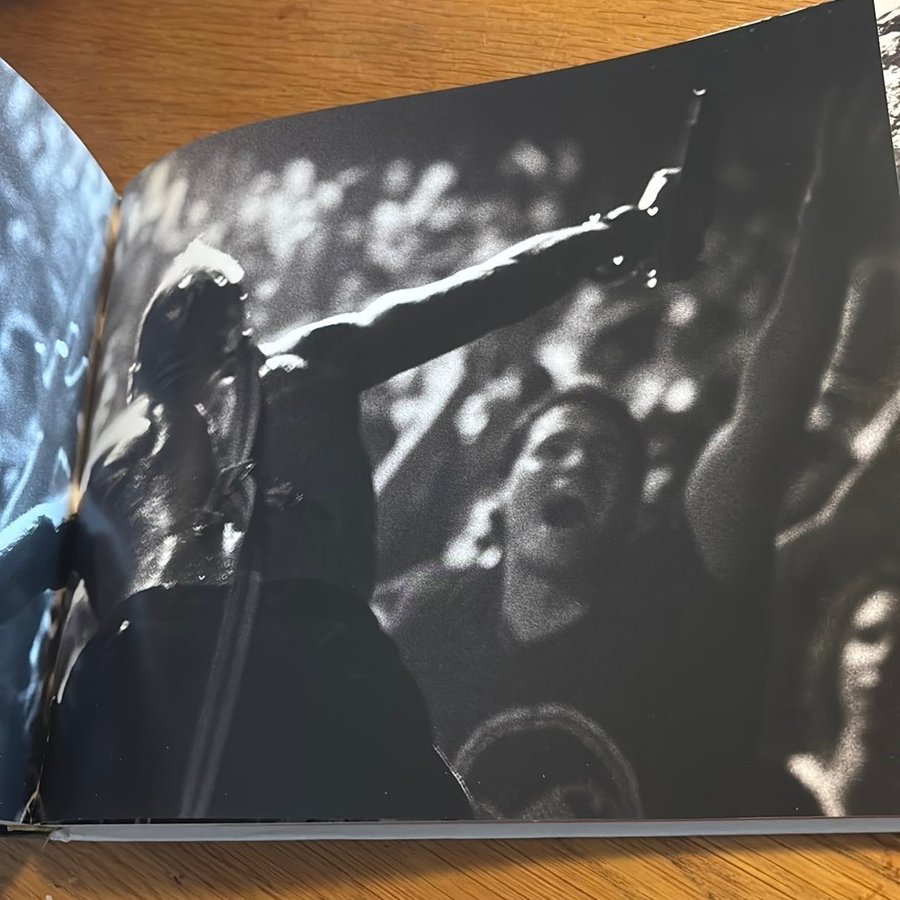 Rockers Galore: Photographs Josh Cheuse 【公式通販】