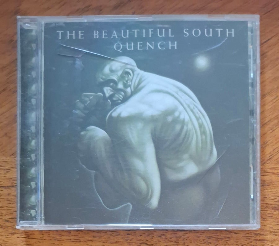 The Beautiful South - Quench (CD) | Köp på Tradera (742822406)