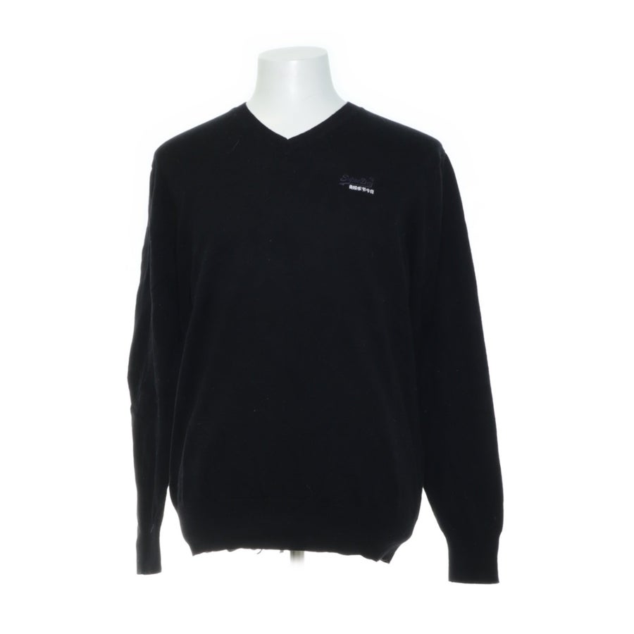 The Superdry Premium Knitwear Co 