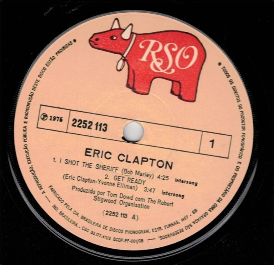 紅*り様 6CD Eric Clapton The Lost Polydor T ERIC CLAPTON / THE LOST POLYDOR TAPES 