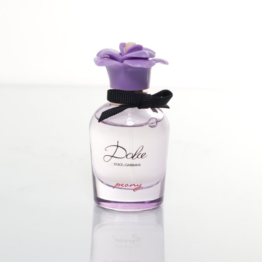 dolce gabbana peony parfum