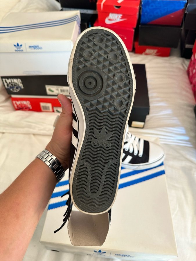 Adidas jagged nizza sale