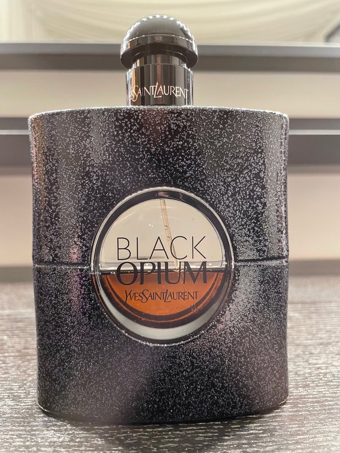 black opinion 90ml