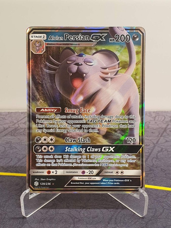 Se produkter som liknar ALOLAN PERSIAN GX 129/236 - U.. p Tradera (556637092) Se produkter som liknar ALOLAN PERSIAN GX 129/236 - U.. p Tradera (556637092)