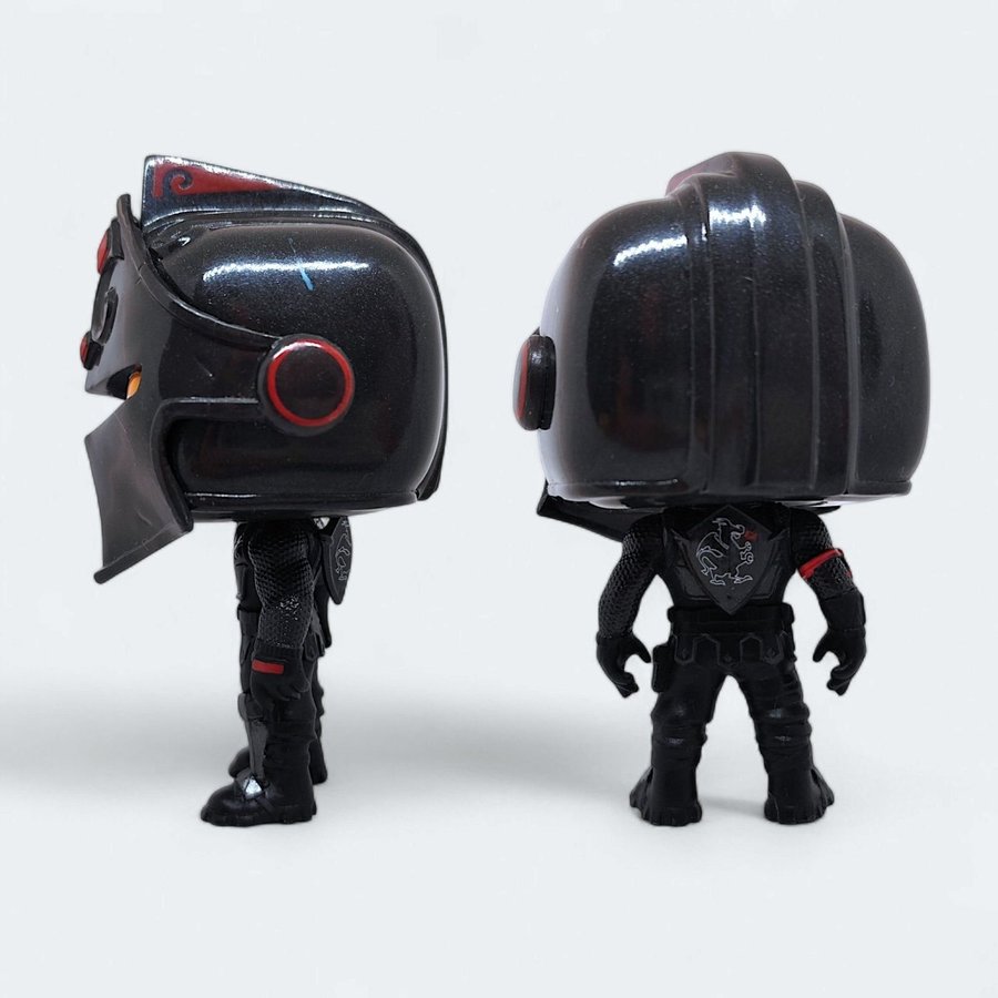 funko pop フォートナイト ブラックナイト 426 Figurina Funko POP