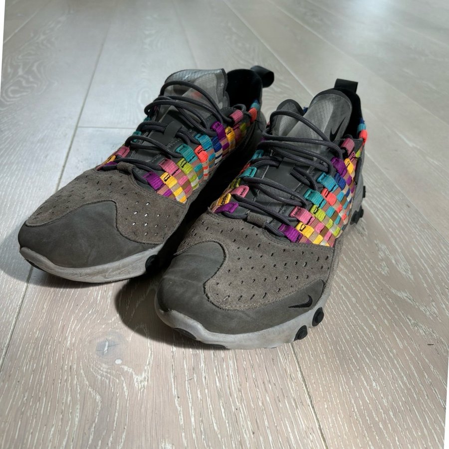 Se produkter som liknar Nike React Element 55 Multico. pa Tradera 640728565