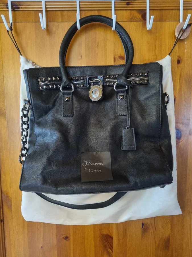 Michael kors hamilton rock n roll hotsell