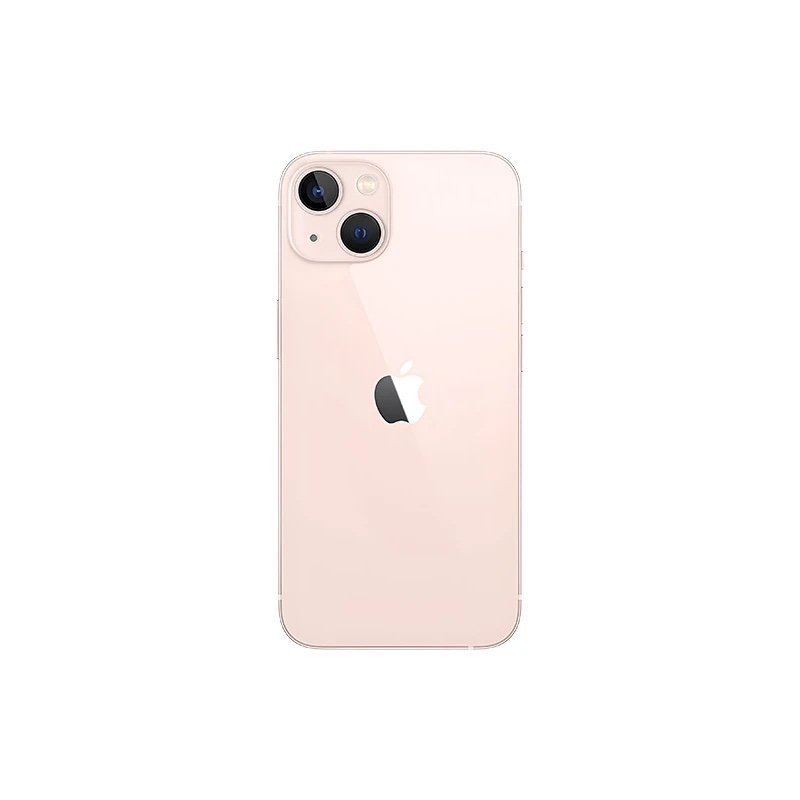 Apple iPhone 13 Mini 128GB Pink — Good Condition | Köp på Tradera