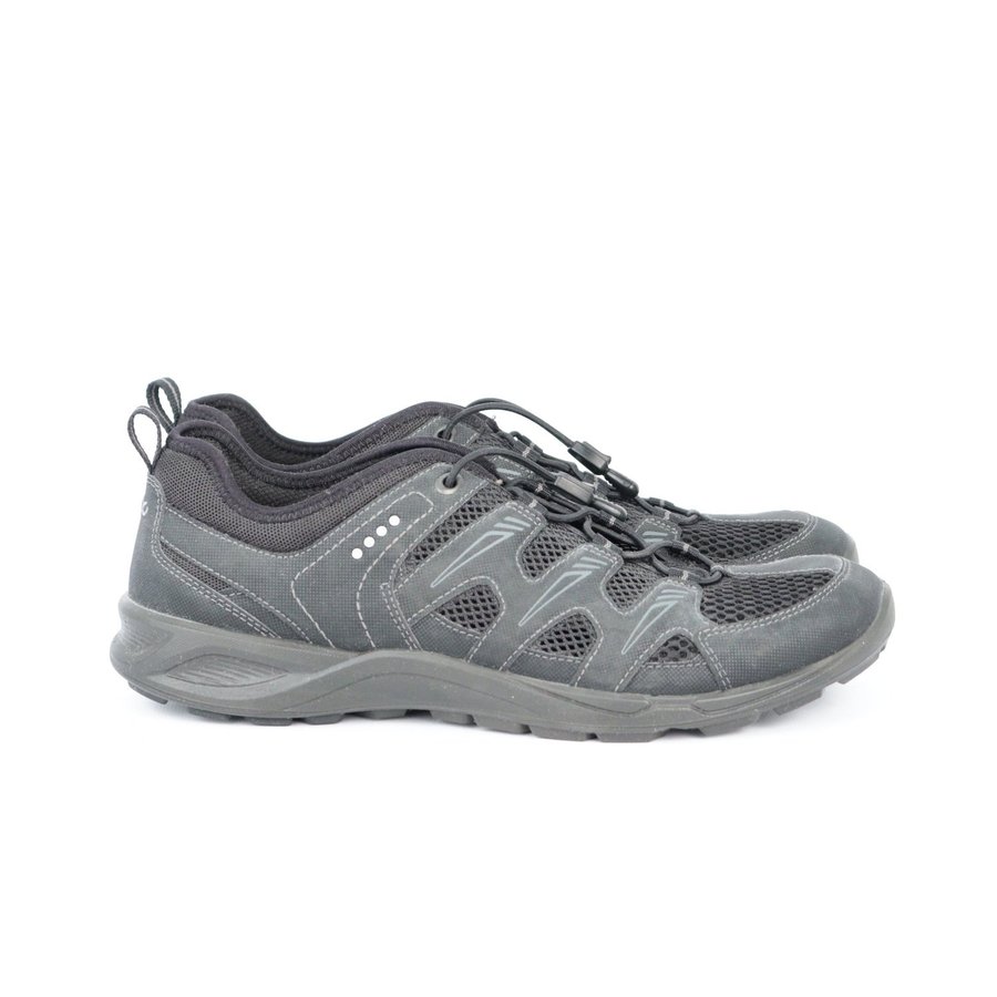 Ecco Sneakers Stl. 40 Svart