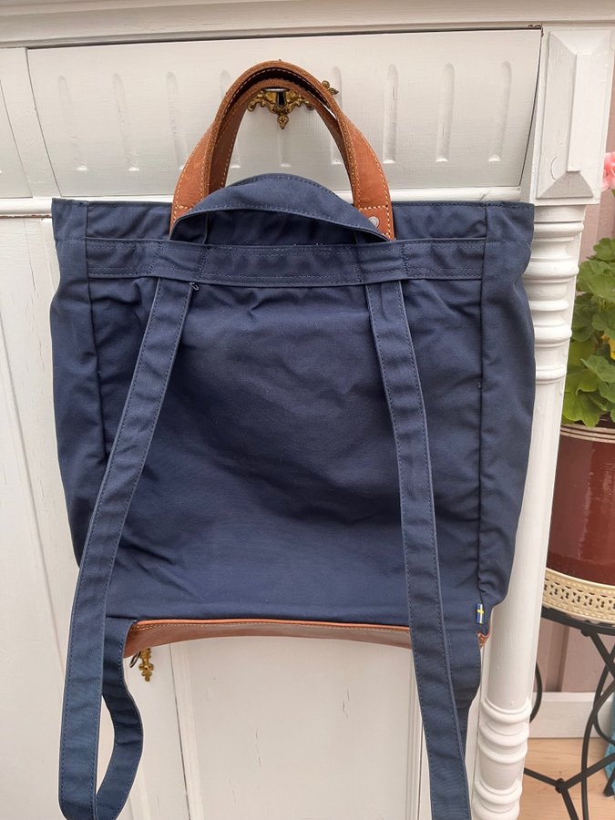 FJALLRAVEN TOTEPACK NO.2 G-1000 ネイビー FJALLRAVEN TOTEPACK NO.2 G-1000 ネイビー FJALLRAVEN TOTEPACK NO.2