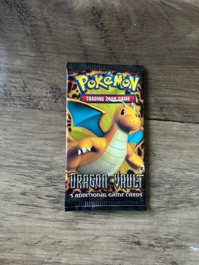 pokemon dragon vault booster pack Pokemon Black and White Dragons Exalted Sealed (3) Booster Blister Pac –  Rotterdam Comics main image 0