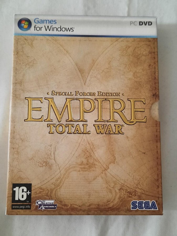 empire total war special forces empire total war special forces