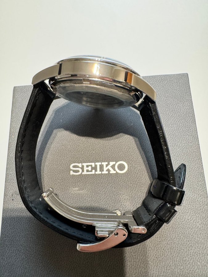 Seiko Cocktail Time Seiko Shinobu Ishigaki Seiko Shinobu Ishigaki