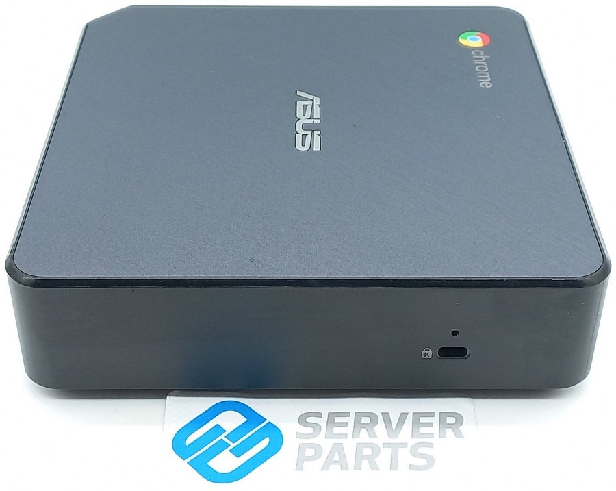 ASUS Chromebox3 CN65 x64PC化 i7 8550U Asus ChromeBox 3 i7-8550U 1.8Ghz 4-Core 4GB 32GB SSD