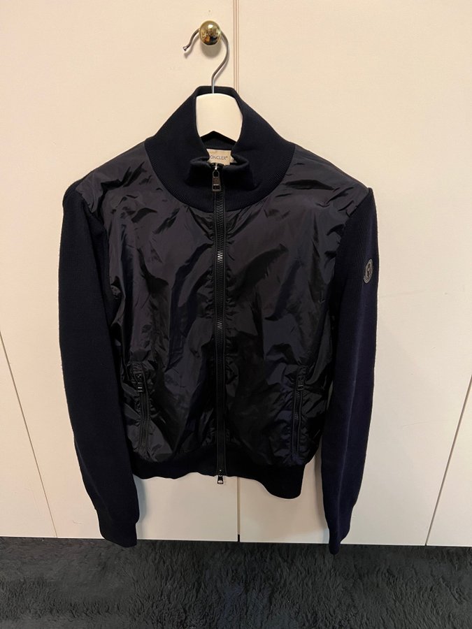 moncler cardigan dam