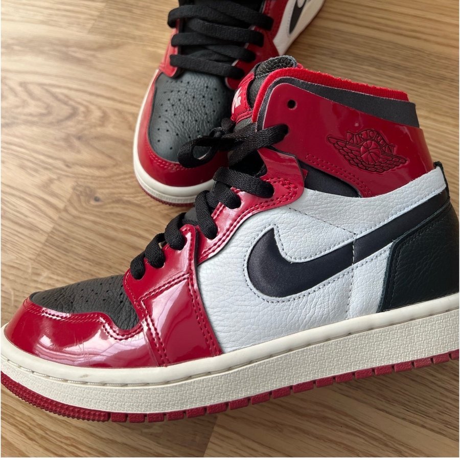 Jordan 1 chicago 37 shop